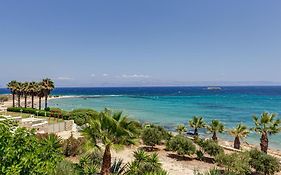 Paros Blue Dolphin Fully Renovated By Rivea Group